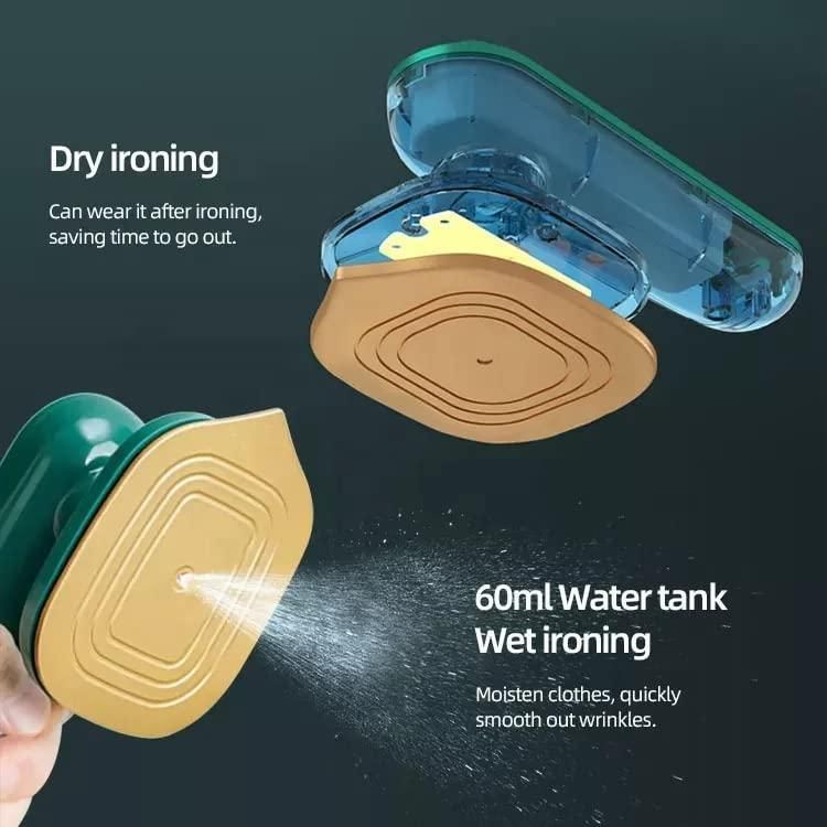 Travel Portable Iron