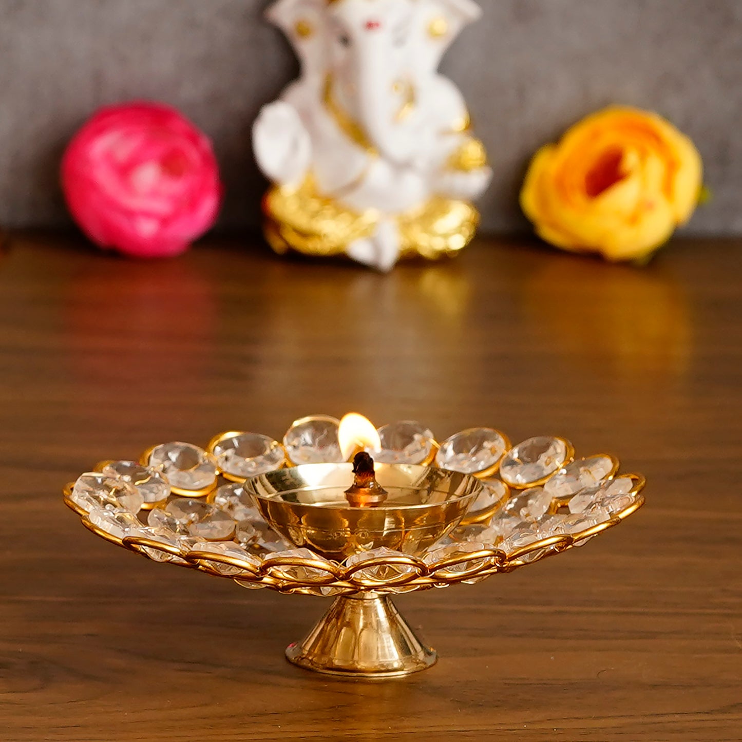 Tea Light Holder - Small