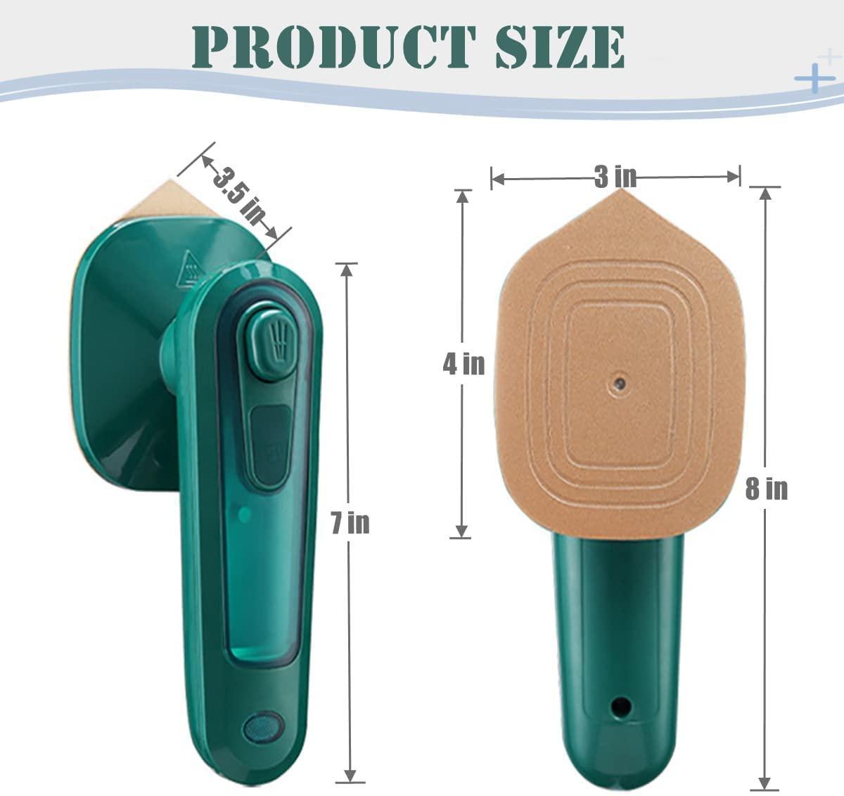 Travel Portable Iron