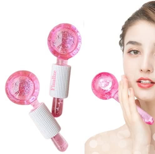 Crystal Ice Ball for Facial