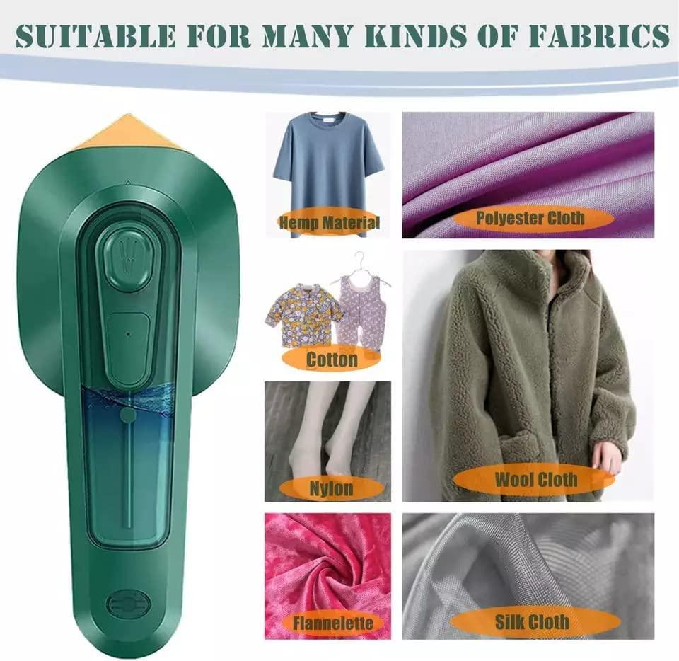 Travel Portable Iron
