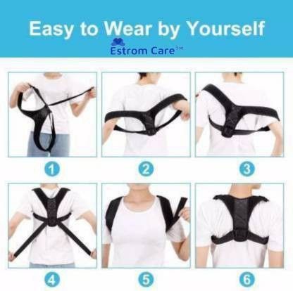 Posture Correct Belt