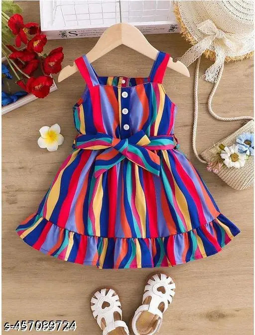 Girls Tops
