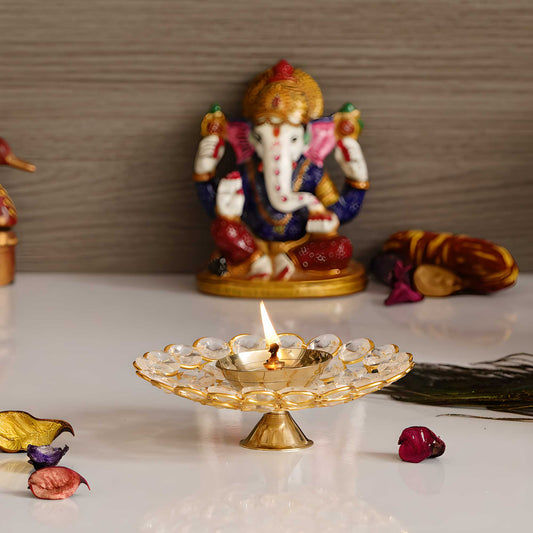 Tea Light Holder - Small