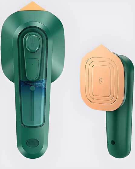 Travel Portable Iron
