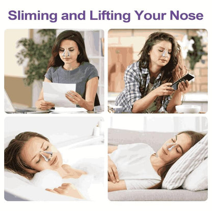 Nose Up Clip (Correction For Shaping Nose Tool)