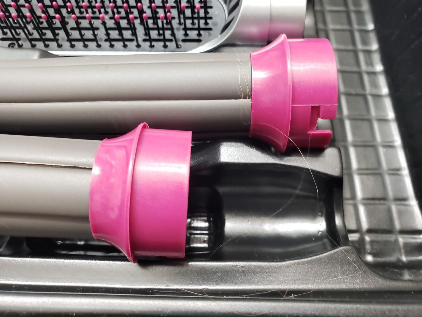 Hair Dryer (5 in 1 Multifunctional)