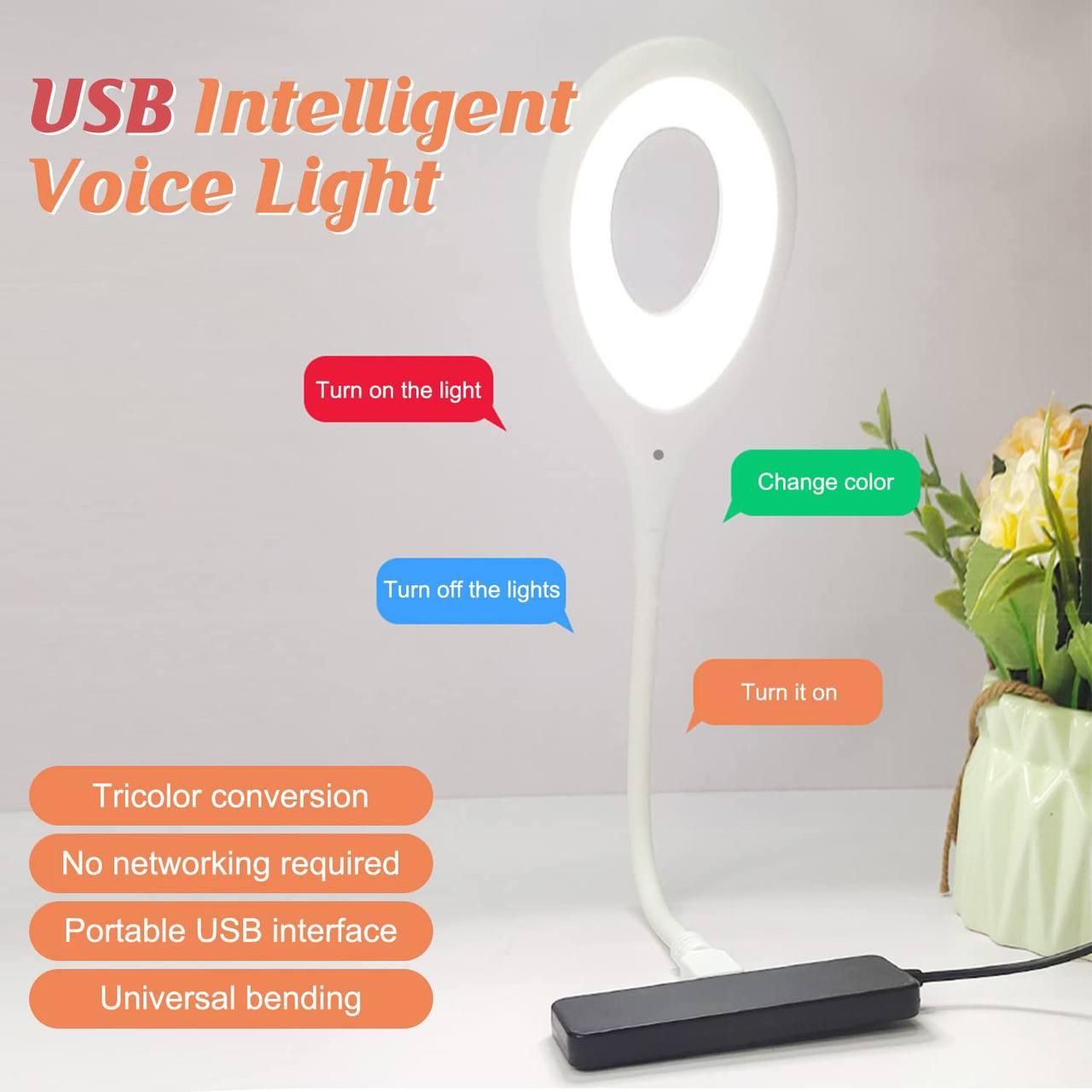Reading Desk Lamp