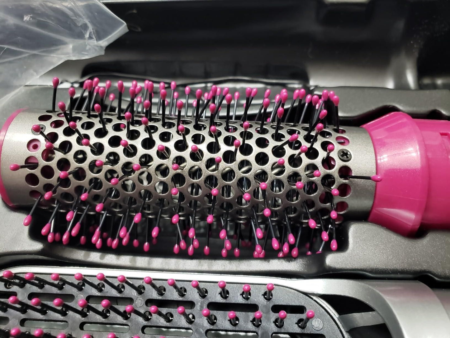 Hair Dryer (5 in 1 Multifunctional)