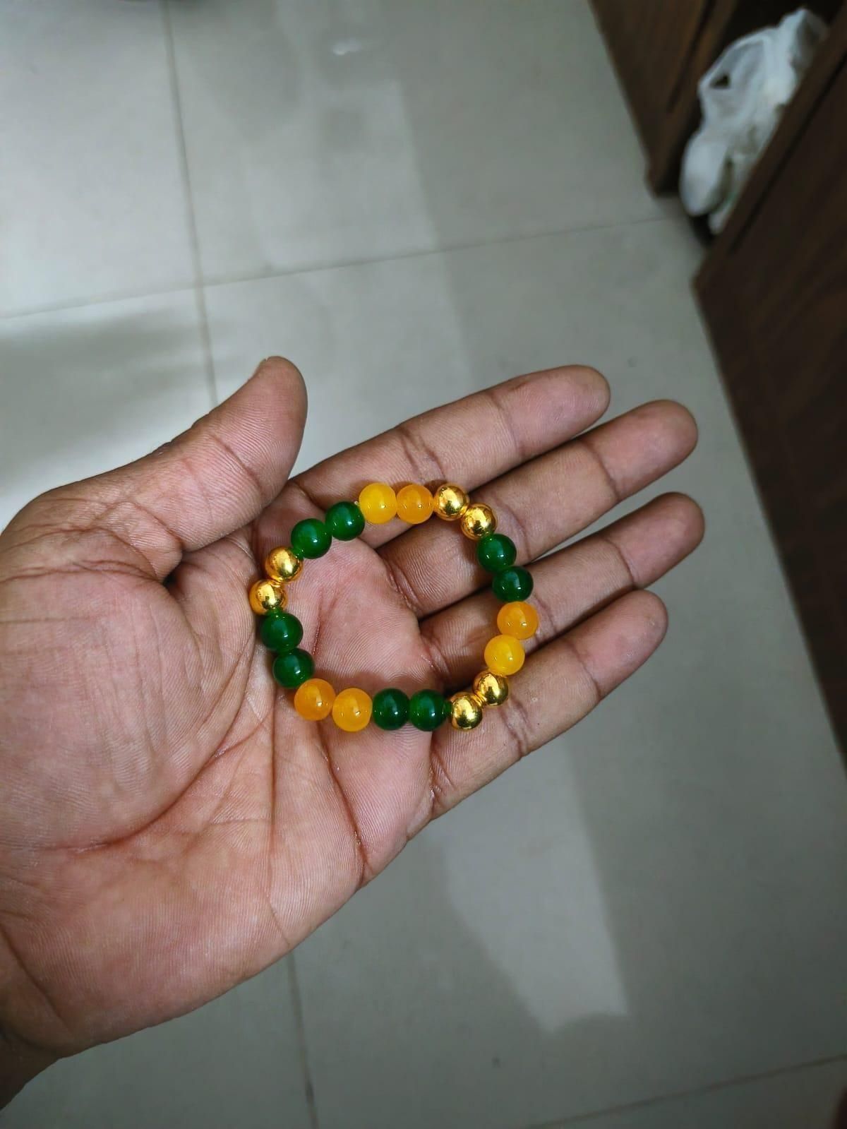 Bringing Money Bracelet