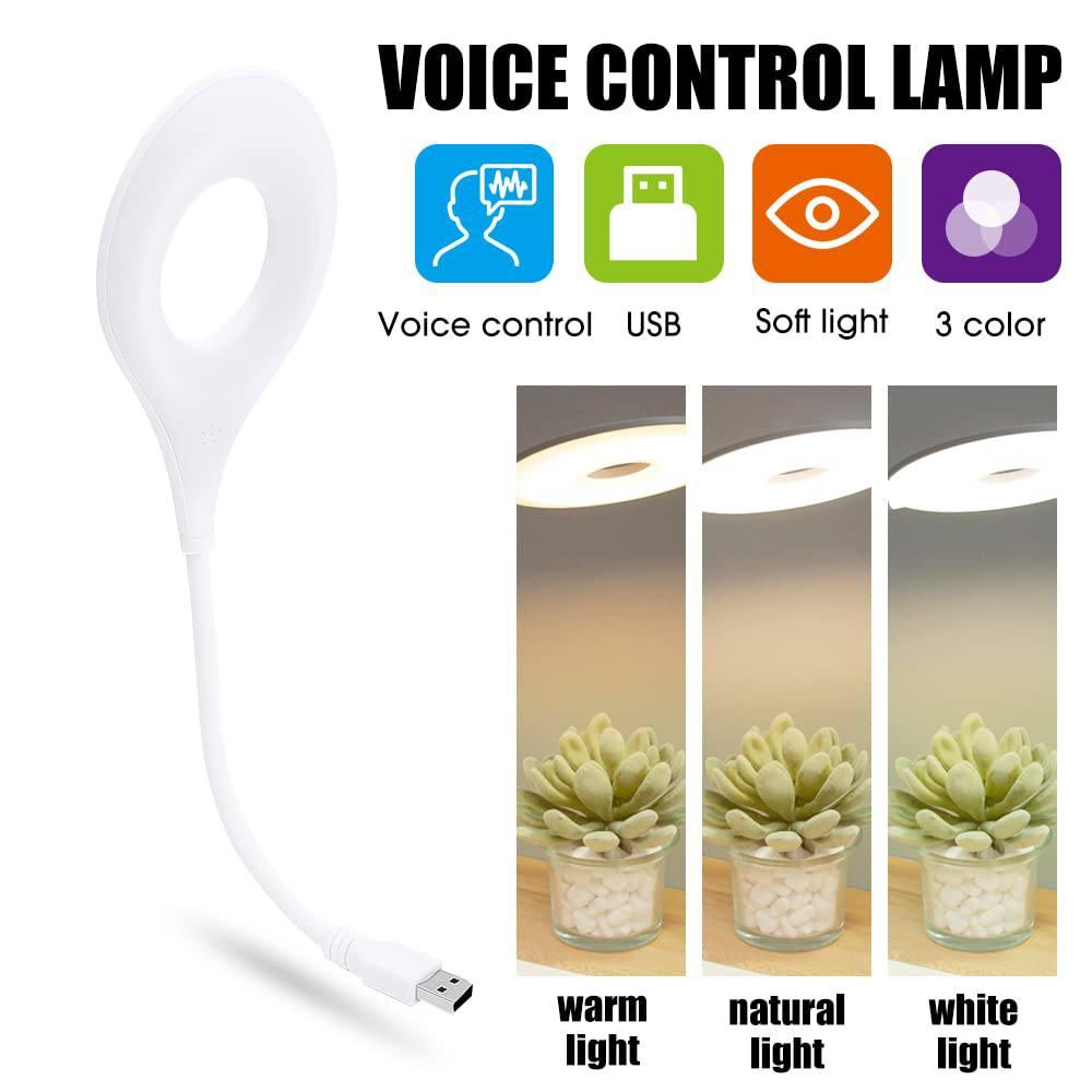 Reading Desk Lamp